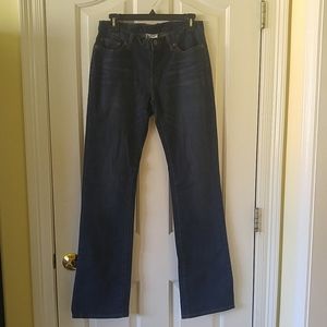Disney Jeans - sz 4 - NWOT
